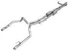 Awe Tuning 3015-31202 Exhaust System For Chevy/gmc New. Price: $1895.00.