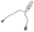 Stainless Works Fits RAM21CBLBC Legend Catback Exhaust For 2021 Trx 6.2L New. Price: $2225.58.