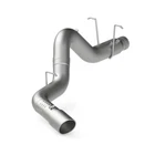 Filter Back Exhaust 2011-2019 Chevrolet Silverado 3500 Hd S60360AL-MBRP New. Price: $416.49.