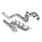 Stainless Works FT211HCAT Headers 1-7/8" With Catted Leads Fact New. Price: $2750.25.