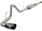 Afe 49 46008 Mach Force Xp Cat Back 10-21 Toyota Tundra 5.7L New. Price: $911.95.
