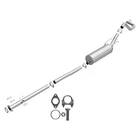 For Toyota Tacoma 1995-2000 Brexhaust 106-0240 Direct-fit Series Kit New. Price: $288.00.