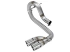 Afe Filters 49-44065-P Rebel Series Dpf-back Exhaust System Fits Canyon Colorado New. Price: $773.25.