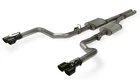 Flowmaster 717920 Flowfx Cat-back Round Angle Dual Exhaust System For Challenger New. Price: $1549.95.