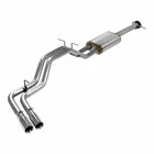 Flowmaster Cat Back Exhaust Chevy 2015-2022 Part 717834 Performance New. Price: $849.95.