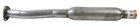 Exhaust Pipe Ap 38965 Fits 2004 Acura Tsx 2.4L-L4 New. Price: $64.45.