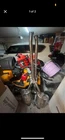 Invidia Q300 Catback Dual Exhaust For 07-15 G35 G37 Q40 Sedan Rwd (ti Tips) Used. Price: $700.00.