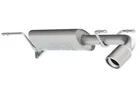 Borla 11843 Axle-back Exhaust System S-type New. Price: $534.99.