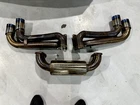 Ferrari F430 Titanium Performance Exhaust System 05-09 Top Speed PRO-1 Used. Price: $1899.00.