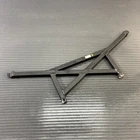 2016-2021 Mercedes Amg Gt Rear Stiffening Carrier Exhaust Holder Brace Oem Used. Price: $165.75.