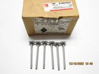 Genuine Gm Oem 21007037 Exhaust Valves (6 Pack) New. Price: $64.99.