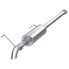 Mbrp S5322409 Stainless Cat Back Exhaust System Kit For 05-15 Toyota Tacoma 4.0L New. Price: $379.99.