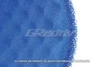 Greddy Airnx Ay-mb Blue Replacement Large Filter Element 12500016 New. Price: $48.92.