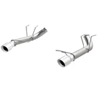 Magnaflow 15594-AA 2011-2012 Mustang 5.0L V8 Gas Dohc Direct Axle-back New. Price: $653.00.