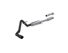 Mbrp Fits 2021+ Ford F-150 2.7L/ 3.5L Ecoboost 5.0L Single Side 3IN Black Coated New. Price: $779.99.