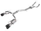 Awe Tuning 3015-43107 Exhaust System Kit New. Price: $2975.00.