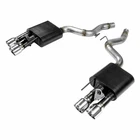Flowmaster Axle Back Exhaust Ford 2018-2023 Part 817799 Performance New. Price: $1849.95.