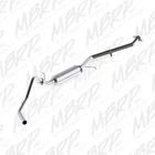 S5014P Mbrp Exhaust System For Chevy Gmc Sierra 1500 Classic Chevrolet Silverado New. Price: $390.80.