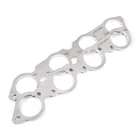 Stainless Works Bbc Round Port 304SS Exhaust Flanges 2-1/2IN Primaries... New. Price: $238.65.