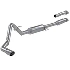 Mbrp S5211304 Stainless Cat Back Exhaust 2021-2022 Ford F-150 2.7L 3.5L 5.0L New. Price: $874.99.