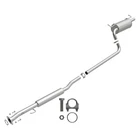 For Toyota Camry 1997-2001 Brexhaust 106-0046 Direct-fit Series Kit New. Price: $511.00.