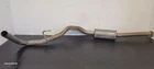 20-24 Ford Transit Rear Muffler & Tail Pipe Assm 148" Wb Oem LK4Z5202H Used. Price: $295.00.