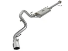 Afe Filters 49-46027-P Mach Force-xp Cat-back Exhaust System Fits Fj Cruiser New. Price: $773.25.