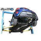 Greddy 10178201 Supreme-sp Exhaust Systems For 12-16 Hyundai Veloster Turbo New. Price: $885.74.