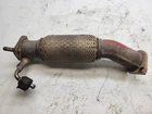 13 2014 2015 2016 Hyundai Santa Fe Sport 2.4L Exhaust Flex Down Pipe 286102W300 Used. Price: $90.00.
