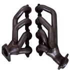 Gibson GP129S Performance Header Stainless New. Price: $892.69.