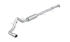 Mbrp S5015AL 3" Cat-back Exhaust Single Side Exit Street Profile For 23-25 Chevy New. Price: $569.99.