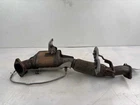 2017 - 2019 Lincoln Mkc Exhaust Pipe Oem Used. Price: $434.28.