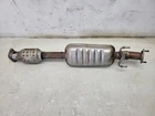 2016 2017 2018 Kia Optima Sx 2.0L Turbo Center Exhaust Down Pipe Oem 28650C2600 Used. Price: $585.00.