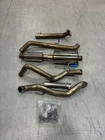 Awe Tuning 3015-28254 Exhaust System For 24+ Toyota Tacoma Used. Price: $728.74.