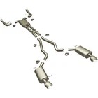 Magnaflow Performance Exhaust System Kit 16560: 2004-2010 Bmw 645CI, 650I New. Price: $2232.00.