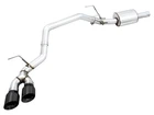 Awe 3015-33309 0FG Single Side Exit Catback Exhaust System Kit For Ram 1500 5.7L New. Price: $1025.00.