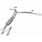 Magnaflow Performance Exhaust 19564 System Kit 15-22 F-150 Street Series New. Price: $1205.95.