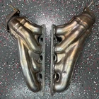 06-14 Oem Dodge Mopar Challenger Charger SRT8 6.1L Exhaust Manfiolds Pair Nice Used. Price: $325.00.