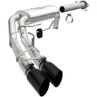 Magnaflow 19497 Cat-back Performance Exhaust System Fits 2015-2020 Ford New. Price: $1397.02.