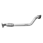 Exhaust Pipe 38999 Gap New. Price: $203.41.