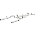 Magnaflow 15817 Street Stainless Crossmember-back Exhaust System New. Price: $1211.00.