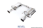 Revel Medallion Touring-s Exhaust For Infiniti G35 07-08 & G37 Sedan 09-13 New. Price: $541.49.
