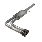 717929 Flowmaster Fx Cat-back Exhaust System New. Price: $716.95.