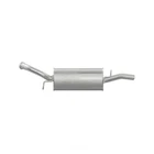 Exhaust Muffler Assembly-quiet-flow Walker 54602 Fits 04-06 Scion Xb New. Price: $156.99.