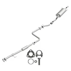 For Honda Accord 1990-1993 Brexhaust 106-0410 Direct-fit Series Kit New. Price: $338.00.