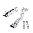 Magnaflow Performance Exhaust 15832 System Kit Dodge Ram 1500 New. Price: $1547.95.
