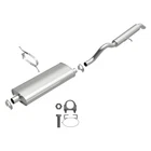 For Dodge Caravan 1996-2000 Brexhaust 106-0651 Direct-fit Series Kit New. Price: $260.00.