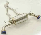Hks 31029-AT003 For Super Turbo Muffler Gr Supra DB42 B58 New. Price: $3750.00.