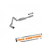Mbrp S5211AL Single Side Exit 3" Catback Exhaust 2021-2024 Ford F-150 New. Price: $544.99.