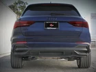 Afe Mach Force-xp Catback Exhaust System 2019-2025 Audi Q3 2.0T New. Price: $884.00.